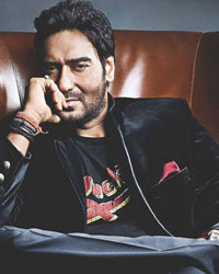 Ajay Devgn